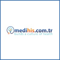 Medihis logo, Medihis contact details