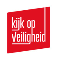 Kijk op Veiligheid logo, Kijk op Veiligheid contact details