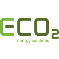 ECO2 Energy Solutions logo, ECO2 Energy Solutions contact details