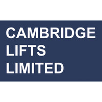 CAMBRIDGE LIFTS LIMITED logo, CAMBRIDGE LIFTS LIMITED contact details