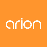 Arion logo, Arion contact details