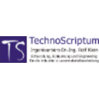 TechnoScriptum Ingenieurbüro Dr.-Ing. Rolf Klein logo, TechnoScriptum Ingenieurbüro Dr.-Ing. Rolf Klein contact details