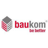 Baukom Bauprodukte GmbH logo, Baukom Bauprodukte GmbH contact details