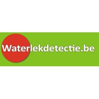 Waterlekdetectie.be logo, Waterlekdetectie.be contact details