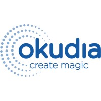 Okudia BV logo, Okudia BV contact details