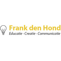 Frank den Hond logo, Frank den Hond contact details