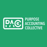 Purpose Accounting Collective logo, Purpose Accounting Collective contact details