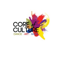 Core of Culture logo, Core of Culture contact details