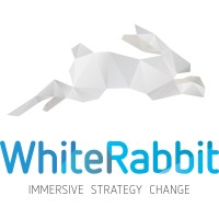 WhiteRabbit Strategy logo, WhiteRabbit Strategy contact details