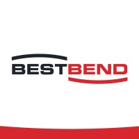 BestBend logo, BestBend contact details