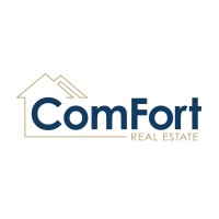 ComFort Real Estate logo, ComFort Real Estate contact details