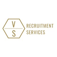 VS Recruitment Services logo, VS Recruitment Services contact details