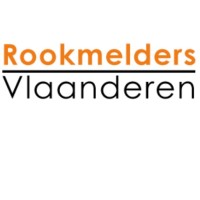 Rookmelders Vlaanderen logo, Rookmelders Vlaanderen contact details