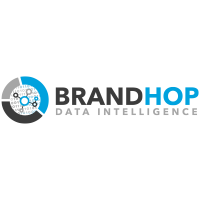 Brand Hop Data Intelligence logo, Brand Hop Data Intelligence contact details