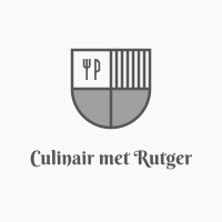 Culinair met Rutger logo, Culinair met Rutger contact details