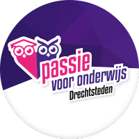 Passie voor onderwijs Drechtsteden logo, Passie voor onderwijs Drechtsteden contact details