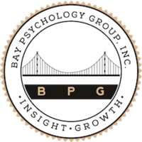 Bay Psychology Group Inc. logo, Bay Psychology Group Inc. contact details