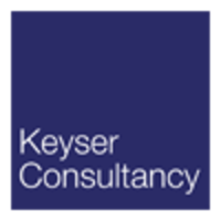 Keyser Consultancy logo, Keyser Consultancy contact details