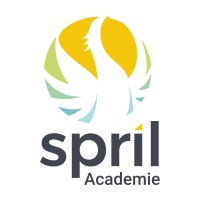 Spril Academie logo, Spril Academie contact details