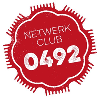 Netwerkclub0492 logo, Netwerkclub0492 contact details