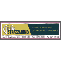 Giulio Strazzarino S.a.S logo, Giulio Strazzarino S.a.S contact details