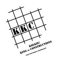 Kolkie King of Constructions logo, Kolkie King of Constructions contact details