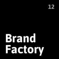 BrandFactory'12 logo, BrandFactory'12 contact details