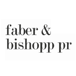 Faber & Bishopp PR logo, Faber & Bishopp PR contact details