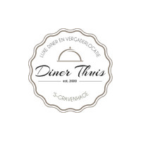 Diner Thuis logo, Diner Thuis contact details