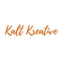 Kalt-Kreative logo, Kalt-Kreative contact details