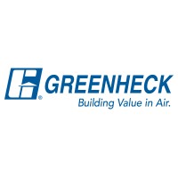 Greenheck logo, Greenheck contact details