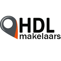 HDL makelaars logo, HDL makelaars contact details