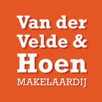 Van der Velde & Hoen Makelaardij logo, Van der Velde & Hoen Makelaardij contact details