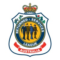 RSL Australia logo, RSL Australia contact details