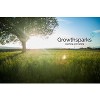 Growthsparks logo, Growthsparks contact details