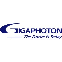 Gigaphoton USA, Inc. logo, Gigaphoton USA, Inc. contact details