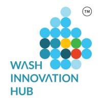 WASH Innovation Hub (WIH) logo, WASH Innovation Hub (WIH) contact details