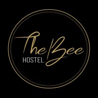 The Bee Hostel logo, The Bee Hostel contact details