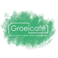 Groeicafe broeikas voor ondernemers logo, Groeicafe broeikas voor ondernemers contact details