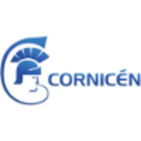 Cornicén logo, Cornicén contact details