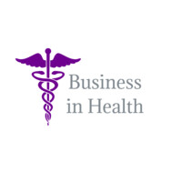 Business in Health logo, Business in Health contact details