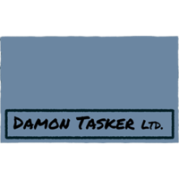 Damon Tasker Ltd. logo, Damon Tasker Ltd. contact details