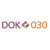 DOK030 logo, DOK030 contact details