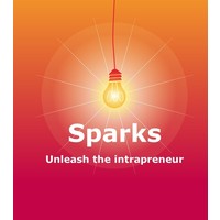 Sparks - unleash the intrapreneur logo, Sparks - unleash the intrapreneur contact details