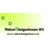 Ridon Steigerbouw B.V. logo, Ridon Steigerbouw B.V. contact details