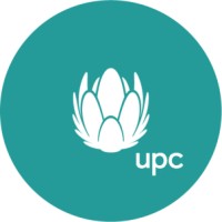 UPC Polska logo, UPC Polska contact details