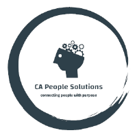 CA People Solutions logo, CA People Solutions contact details