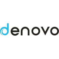 Denovo logo, Denovo contact details