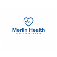 Merlin Health logo, Merlin Health contact details