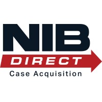 NIB Direct logo, NIB Direct contact details